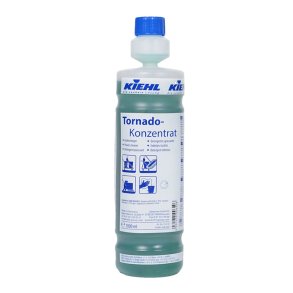 Strk universalrens - 1 liter<br>Kiehl - Tornado Konzentrat