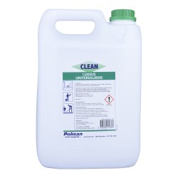 Luksus Universalrens