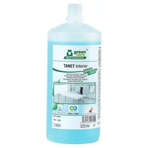 Universalrens Refill 325 ml<br> Tana Tanet Interior