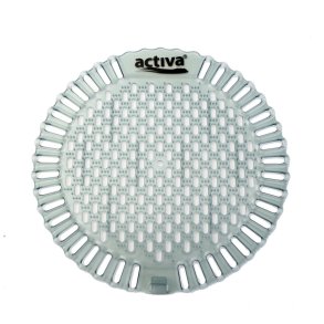 Urinalmtte<br>Duft af Citrus/Mango