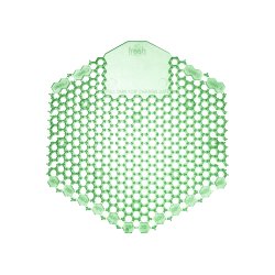 Urinalmtte - Wave 3D<br>Vlg mellem 3 dejlige dufte