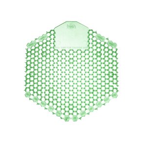 Urinalmtte - Wave 3D<br>Vlg mellem 3 dejlige dufte