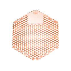 Urinalmtte - Wave 3D<br>Vlg mellem 3 dejlige dufte