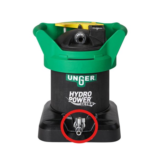 O-ring til studs<br>Unger Rentvandsanlg<br>Hydro Power