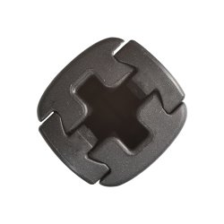 Teleskopstang 80-171 cm<br>Vermop Scandic X