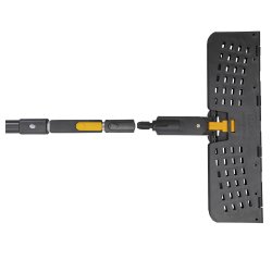 Teleskopstang 80-171 cm<br>Vermop Scandic X