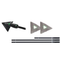 Vinduespudsest <br>Unger Stingray