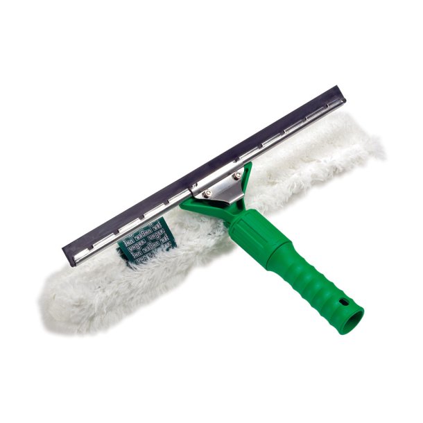 Vinduesskraber med stripstang<br> Unger VisaVersa