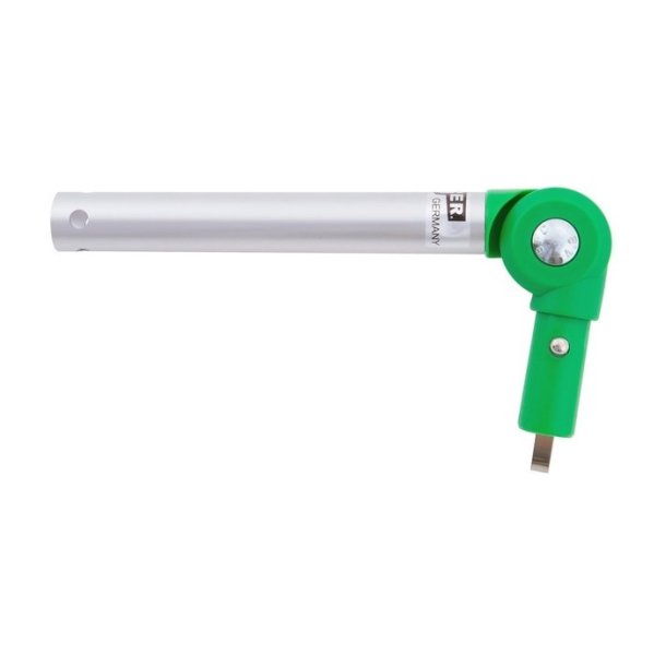 Knkled Grnplast<br> Unger CJNO0