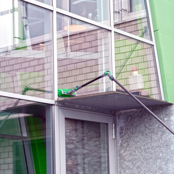 Forlnger og vinkelled<br>Unger nLite