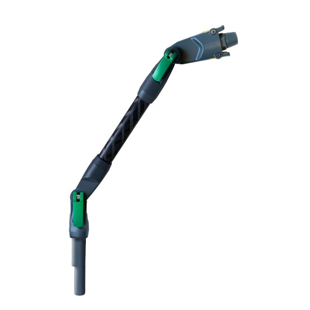 Forlnger og vinkelled<br>Unger nLite