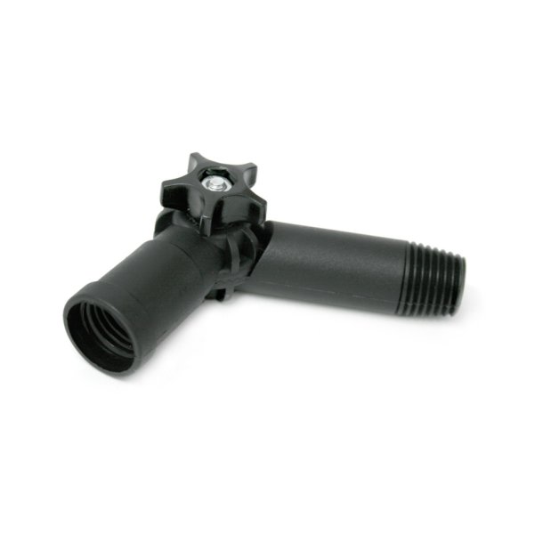 Justerbar vinkelled til nLite<br>Unger FTGOS