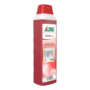 Desinficerende Kalkfjerner 1 liter<br> Tana Apesin San