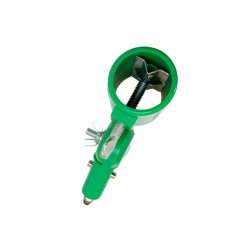 Rekvisitholder<br>t/Optiloc-teleskopstang<br>Unger PBR00