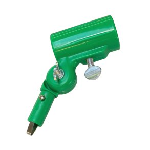 Rekvisitholder<br>t/Optiloc-teleskopstang<br>Unger PBR00